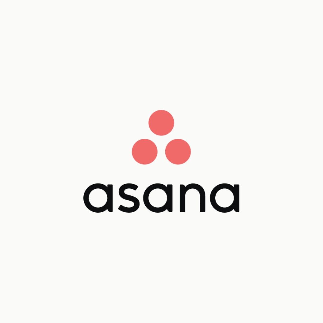 Asana Logo
