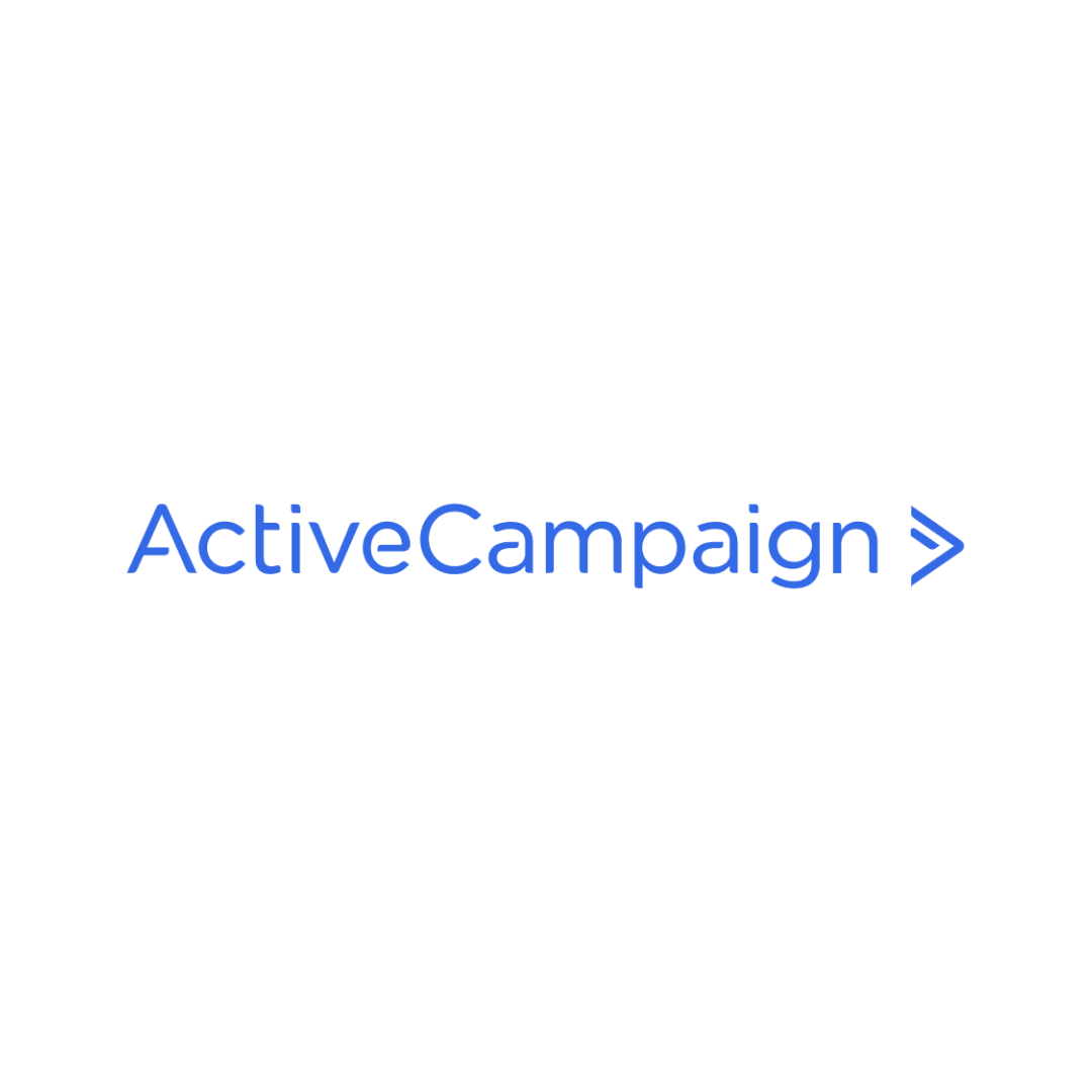 ActiveCampaign Blog Logo