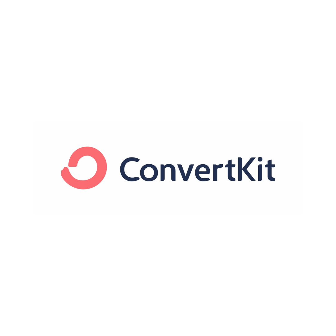 ConvertKit Blog Logo