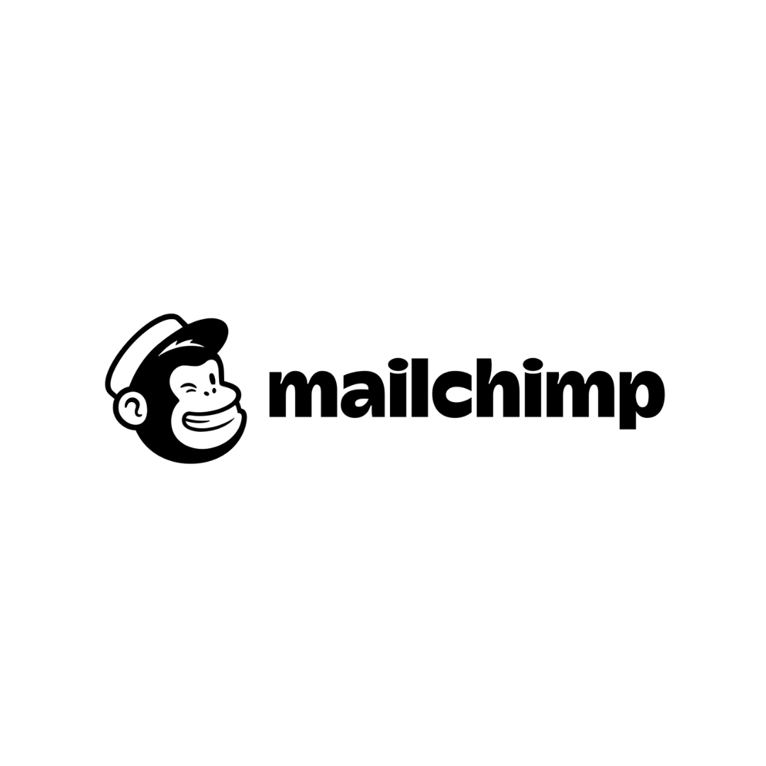 MailChimp Blog Logo