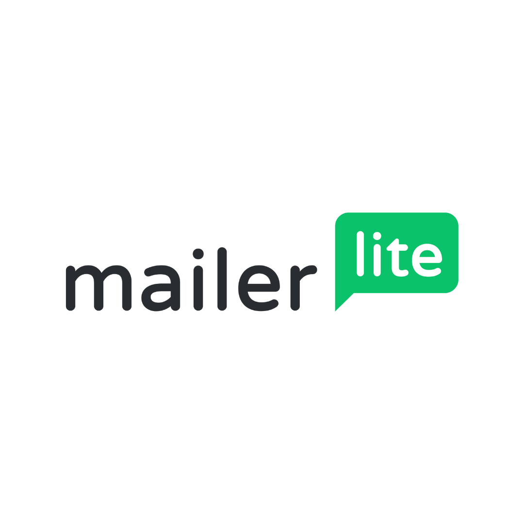 MailerLite Blog Logo