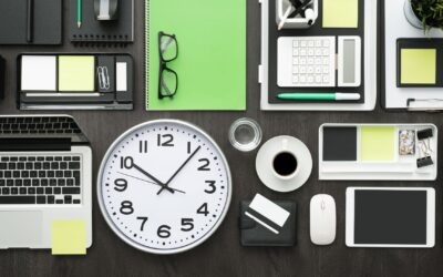 Best Productivity Software for Business (2023)