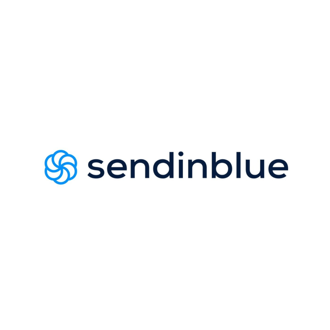 SendInBlue Blog Logo