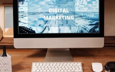 What is Digital Marketing and the role of a Digital Marketer