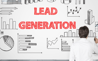 Maximizing lead generation with conversational forms using Landbot.io