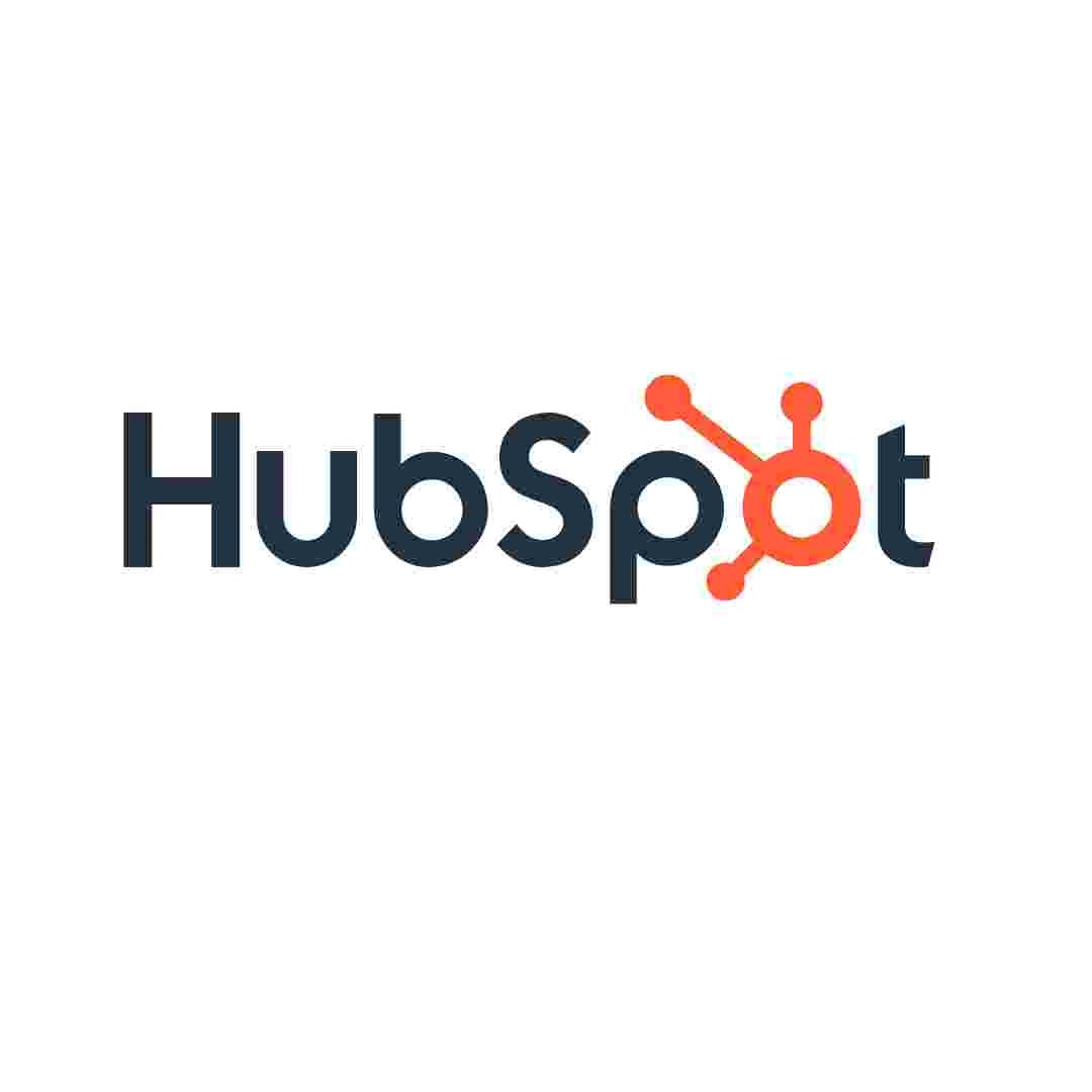 HubSpot White
